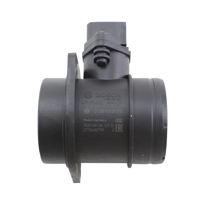 Bosch 0281002531 – Mass Air Flow Sensor