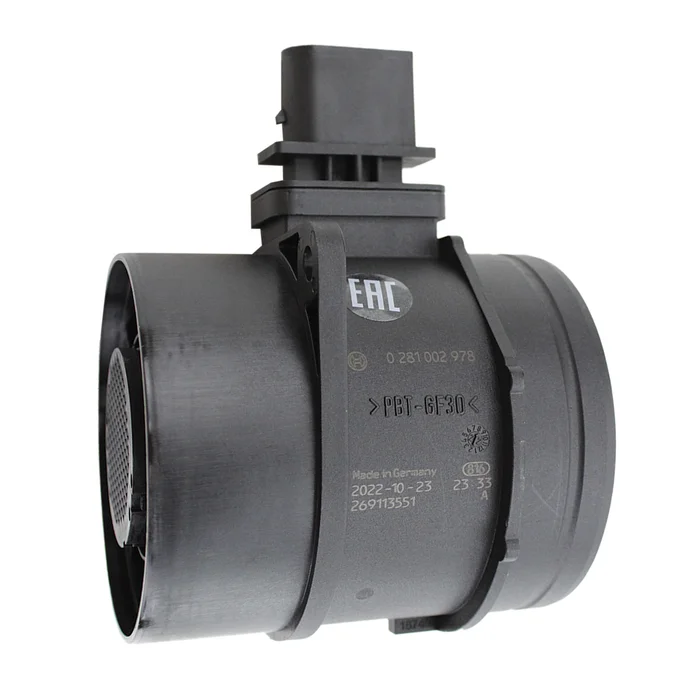 Bosch 0281002978 – Mass Air Flow Sensor