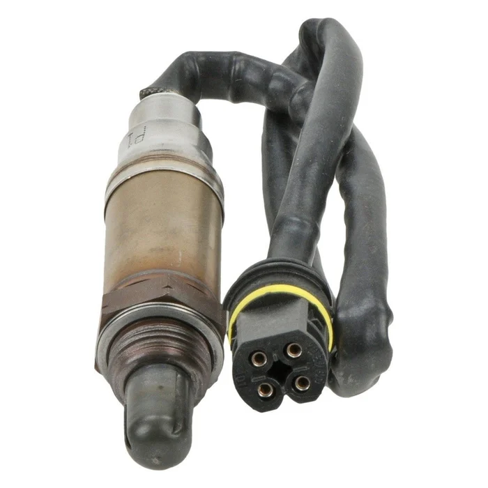 Bosch 13523 Oxygen Sensor: Premium OE Upstream for BMW 530i, 540i (1995)