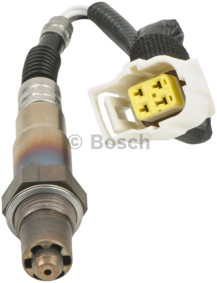 Bosch 15124 – Oxygen Sensor