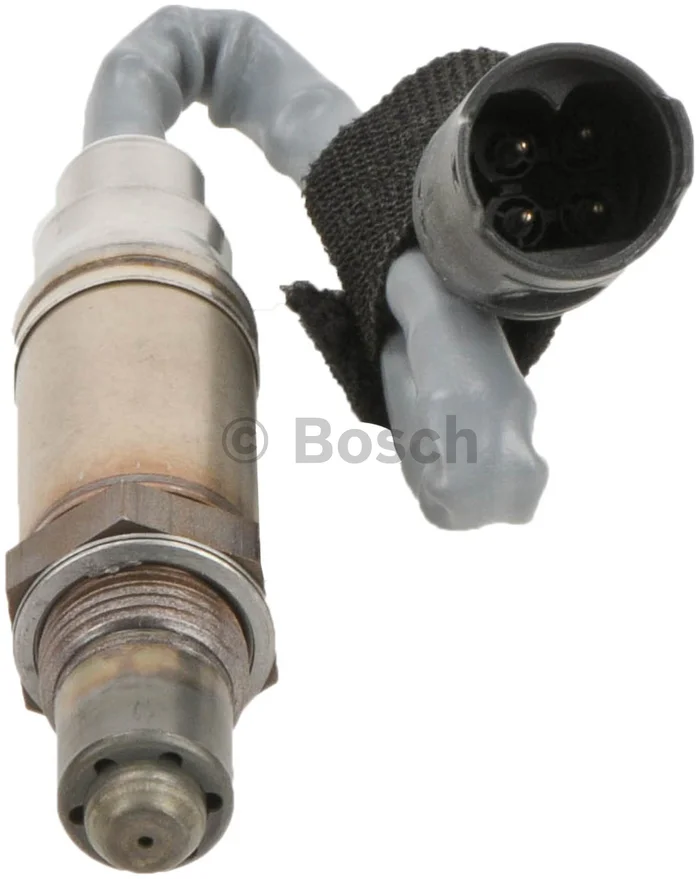 Bosch 15366 – Oxygen Sensor (Downstream Left)
