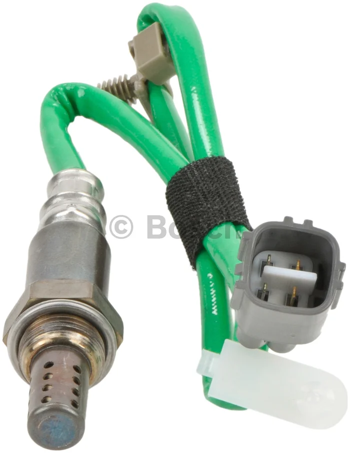 Bosch 15533 – Oxygen Sensor (Downstream)