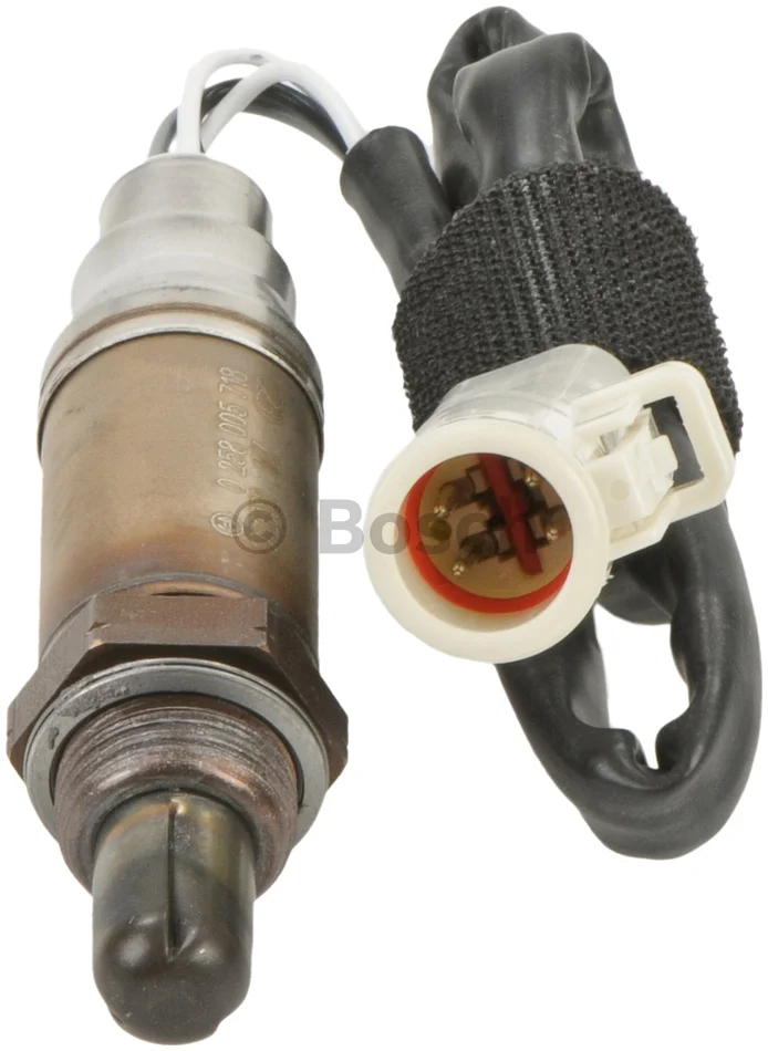 Bosch 15718 – Oxygen Sensor