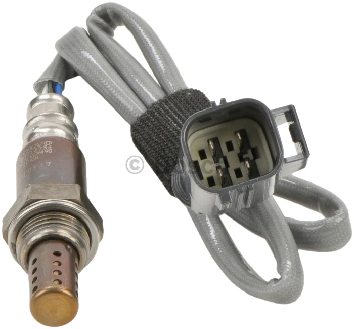 Bosch 15801 – Oxygen Sensor (Downstream)