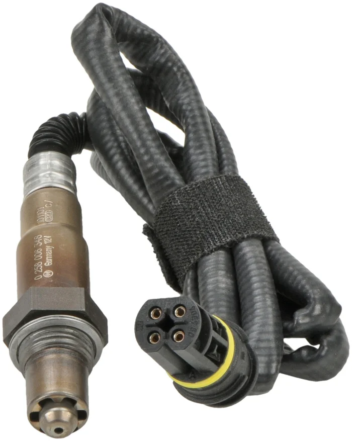 Bosch 16348 – Oxygen Sensor (Upstream Left)