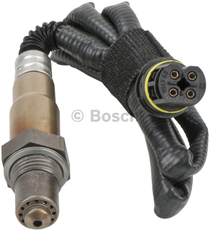 Bosch 16456 – Oxygen Sensor (Downstream Left)
