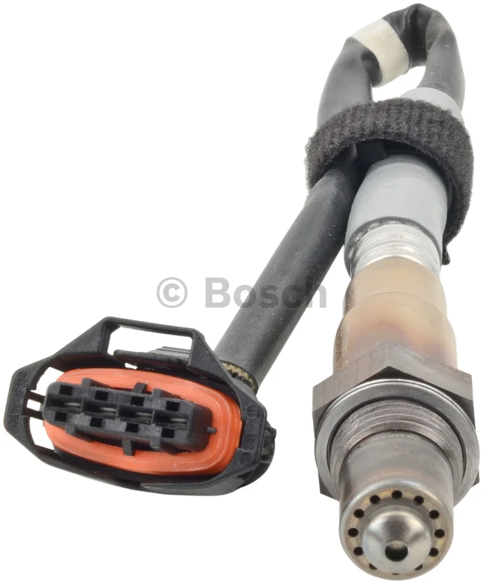Bosch 16546 – Oxygen Sensor (Downstream)