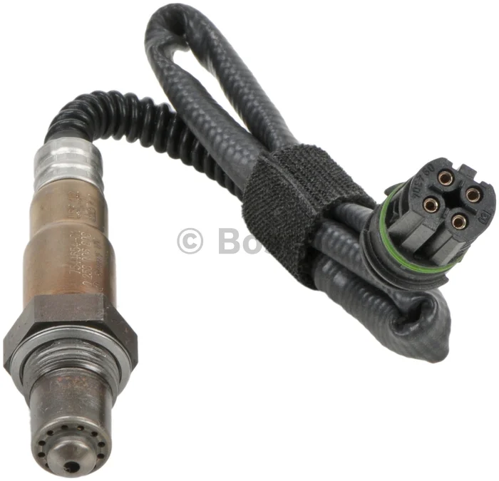 Bosch 16808 – Oxygen Sensor (Downstream)