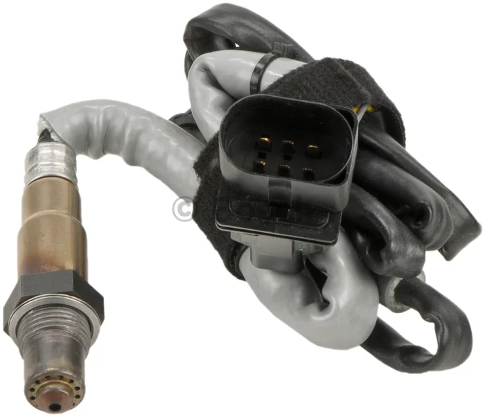 Bosch 17237 – Air / Fuel Ratio Sensor (Upstream)