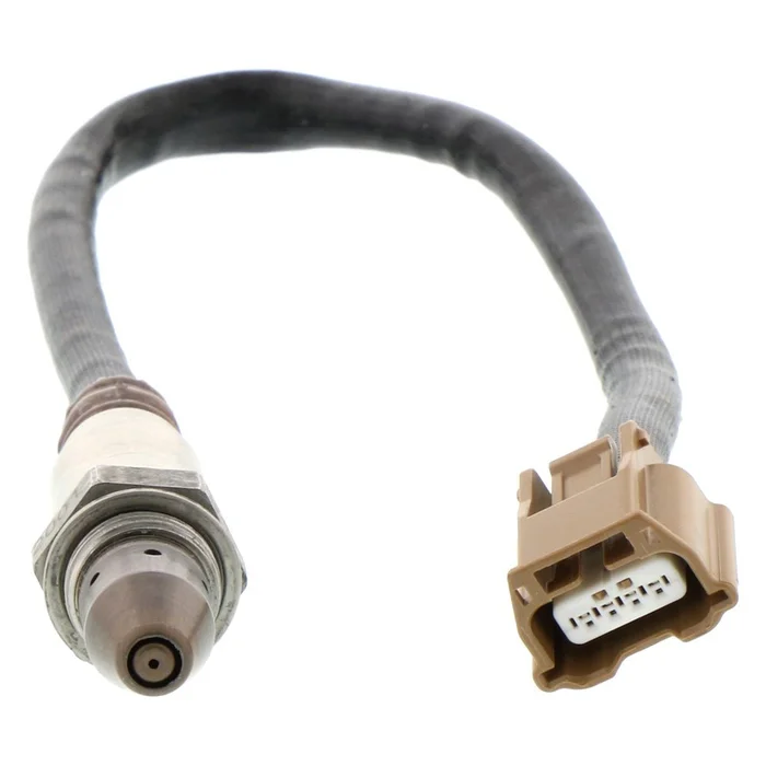 Bosch 18133 Oxygen Sensor: Premium Wideband OE for Nissan Altima, Titan, Frontier, Infiniti G37 (2013-2018)