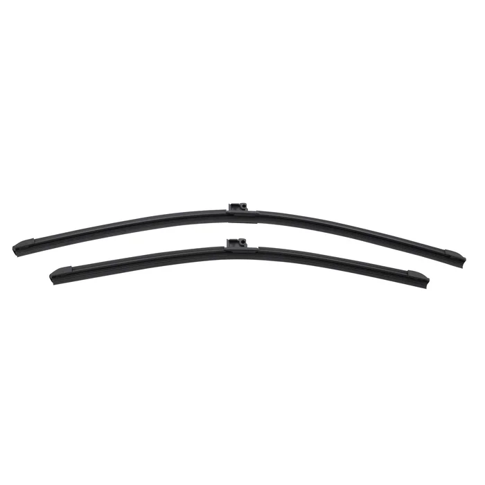 Bosch 3397007072 – Wiper Blade Set (Front)
