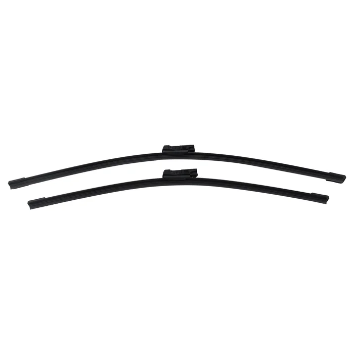 Bosch 3397007296 – Wiper Blade Set (Front)