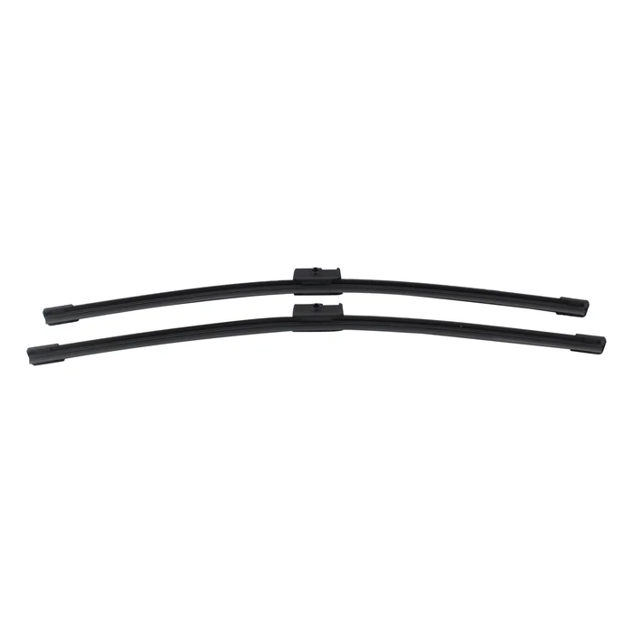 Bosch 3397118923 – Wiper Blade Set (Front)