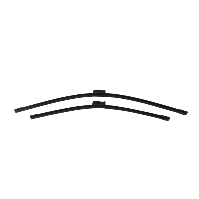 Bosch 3397118953 – Wiper Blade Set (Front)