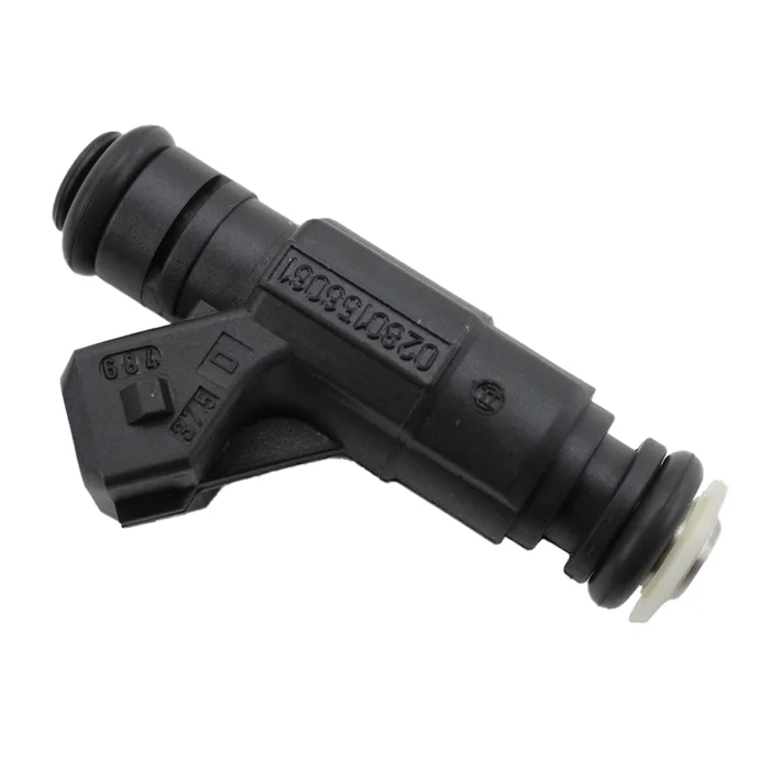 Bosch 62678 – Fuel Injector