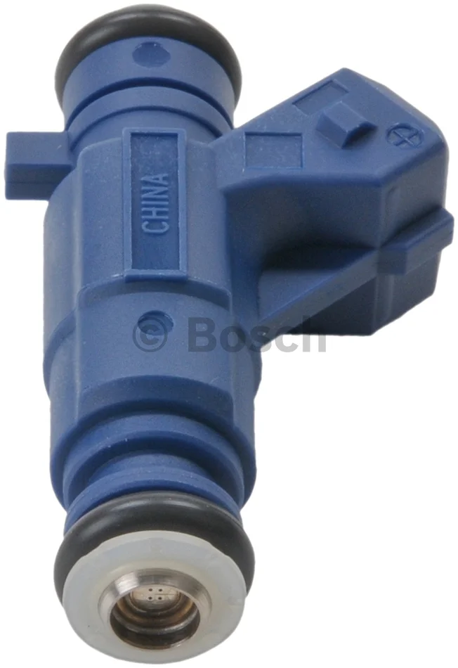 Bosch 62697 – Fuel Injector