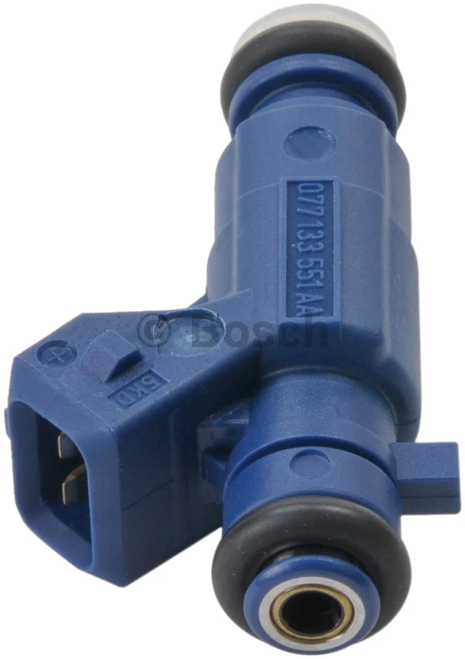 Bosch 62706 – Fuel Injector