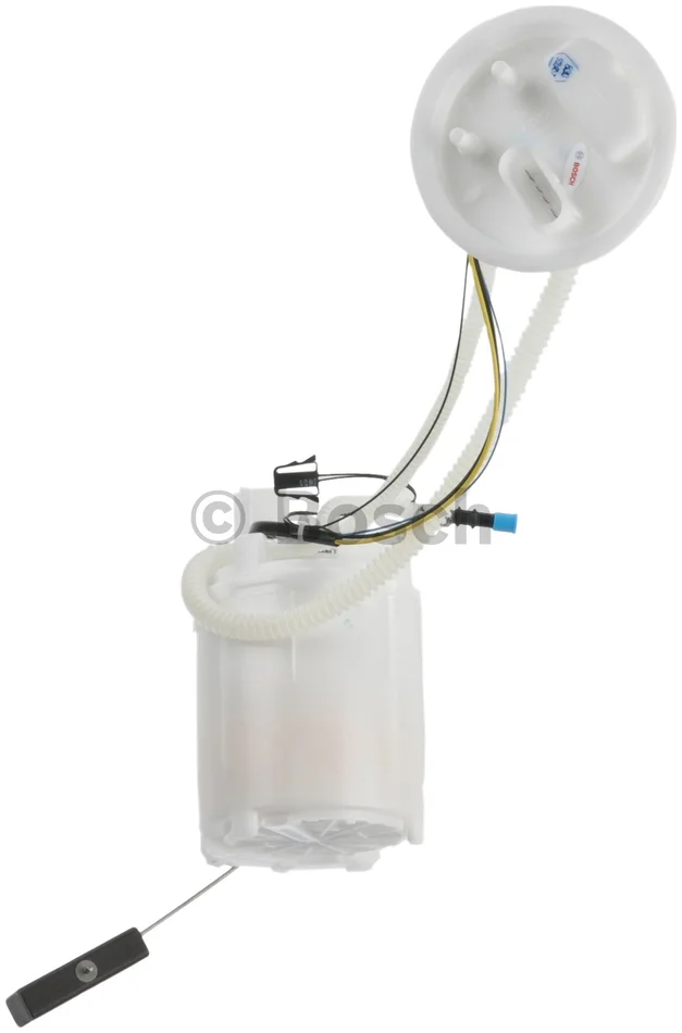 Bosch 69827 – Fuel Pump Module Assembly