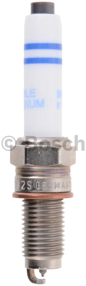 Bosch 8166 – Spark Plug