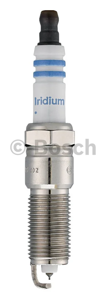 Bosch 9611 – Spark Plug
