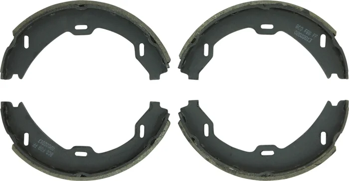 Bosch BS822 – Parking Brake Shoe