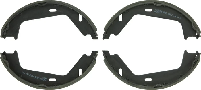 Bosch BS968 – Parking Brake Shoe