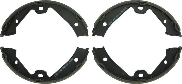 Bosch BS987 – Parking Brake Shoe
