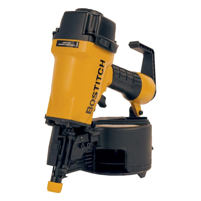 Bostitch – N66C-1 – Pneumatic 15 deg. Siding Nailer