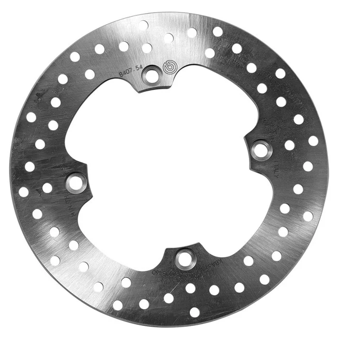 Brembo OE 00-05 Husqvarna CR 125CC/17-21 Swm RS R 650CC 220x4mm Brake Disc – Rear Fixed