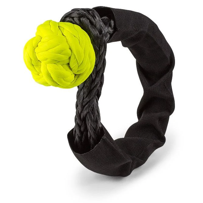 Bubba Rope 5/8″ Mega Gator-Jaw® PRO Synthetic Soft Shackle