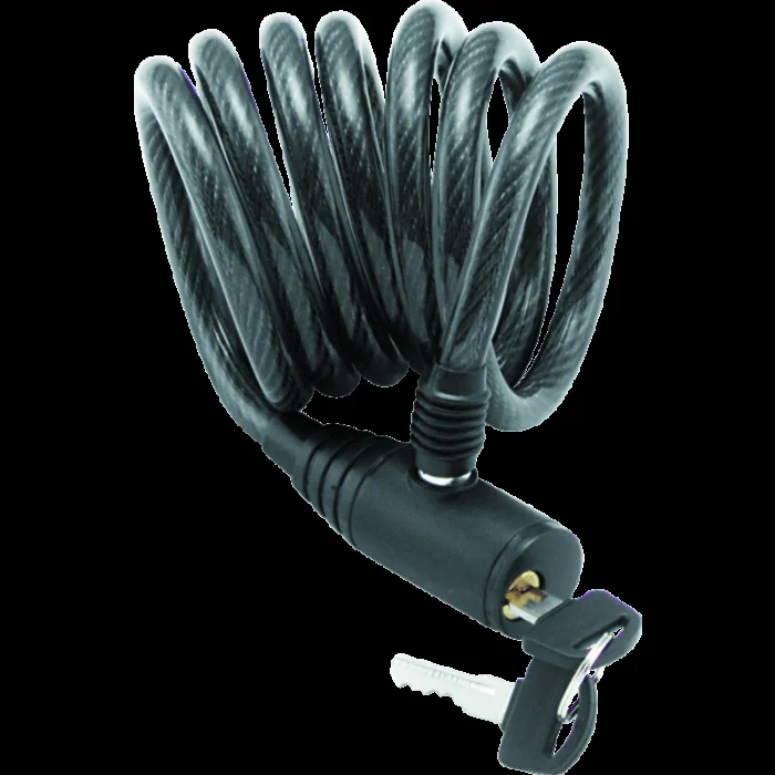 Bully Lock Integrated Cable – 10mm – 132206