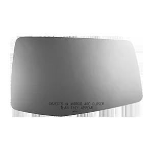 Burco – Passenger Side View Mirror For Chev Silverado Sierra 1500 Rh Convex – 5819 (Glass Only – Backing Plate not Included)