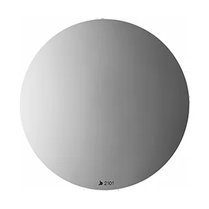 Burco – Side View Mirror For Acura Chev Chry Dodg Plym Pont Lh Rh Flat – 2101 (Glass Only – Backing Plate not Included)