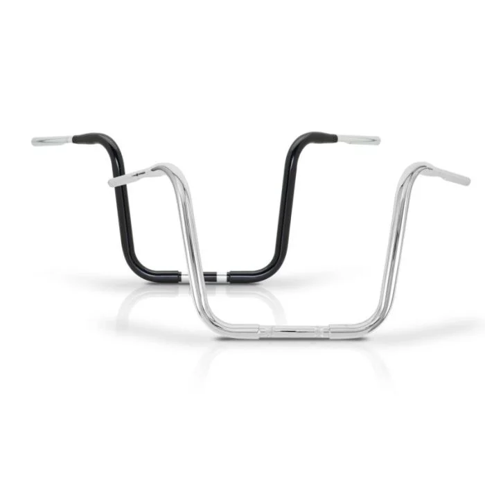 Burly Brand Gorilla Ape 16in – TBW – Black – B12-1503B