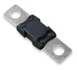 Bussmann – AMG-175 – Stud-Mount Fuse, 175A, Nonindicating, AMG, 32VDC