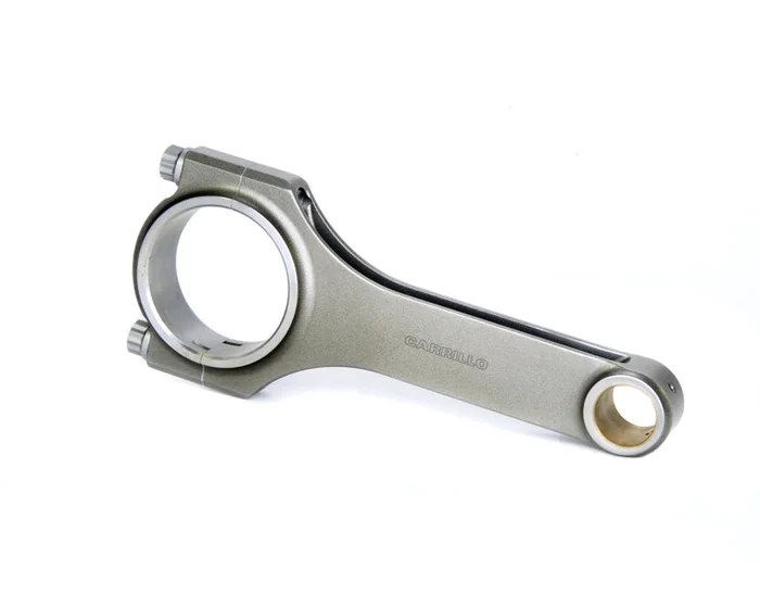 Carrillo GM Ecotec 2.0L/2.2L (L61) Pro-SA 3/8 WMC Bolt Connecting Rods – Set of 4 (S/O No Cancel)