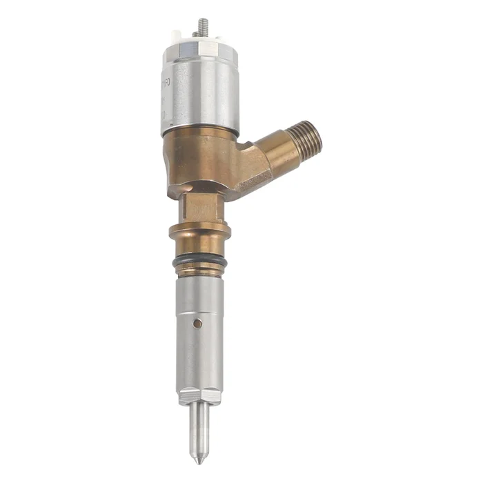 Caterpillar C6 C6.4 Fit CAT 320D Excavator 1PCS Fuel Injector 3264700 10R-7675