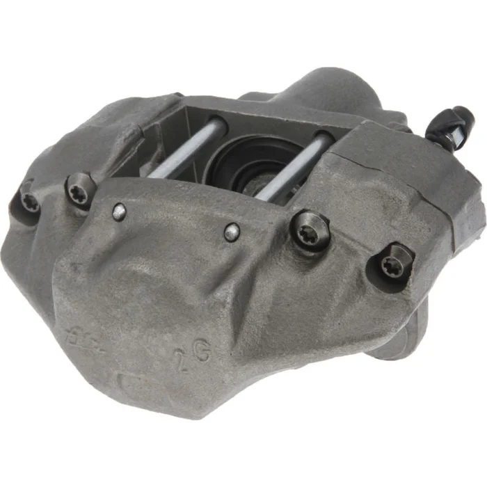 Centric 79-91 GMC Jimmy Semi-Loaded Brake Caliper – Front Left