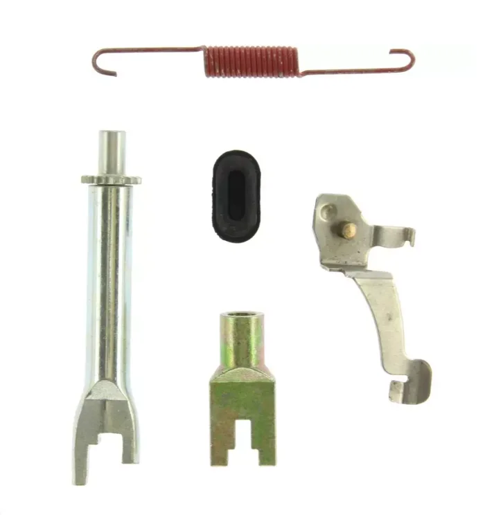 Centric Brake Shoe Adjuster Kit – Front/Rear Left