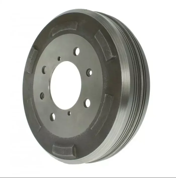 Centric C-TEK Standard Brake Drum – Front/Rear