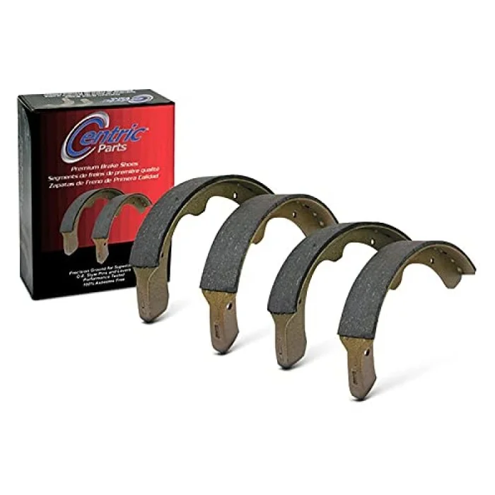Centric Premium Parking Brake Shoes – Rear PB