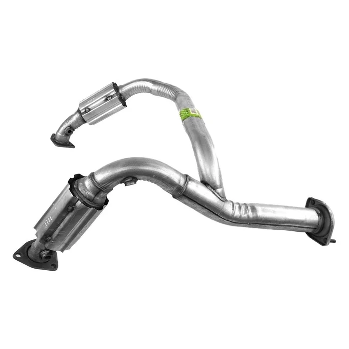 Chevy Silverado 1500 Walker 50469 Ultra EPA Catalytic Converter – Direct Fit Exhaust Component