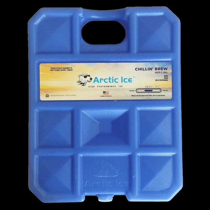 Chillin' Brew Ice Paks