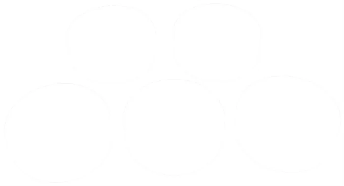 Clevite Chevrolet V8 4.8L-5.3L-6.0L-6.2L-7.0L 2003-2010 Camshaft Bearing Set