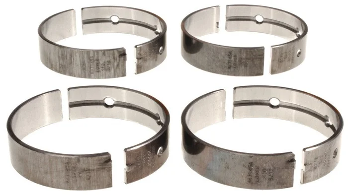 Clevite Chrysler V6 4.0L SOHC 2007 – 2011 Vin Code 6 X Main Bearing Set