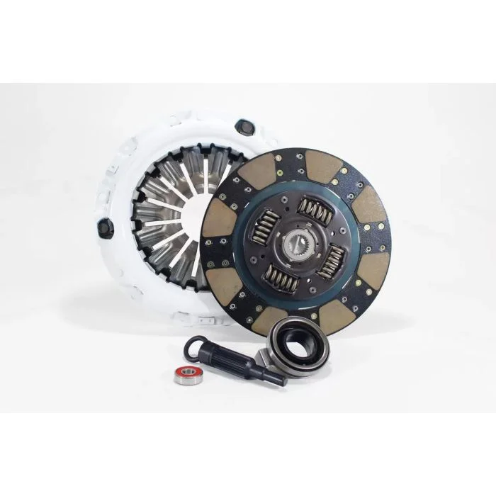 Clutch Masters 18-19 Subaru WRX 2.0L (Mid 2018 with VIN J*806877) FX350 Clutch Kit – 15915-HDFF