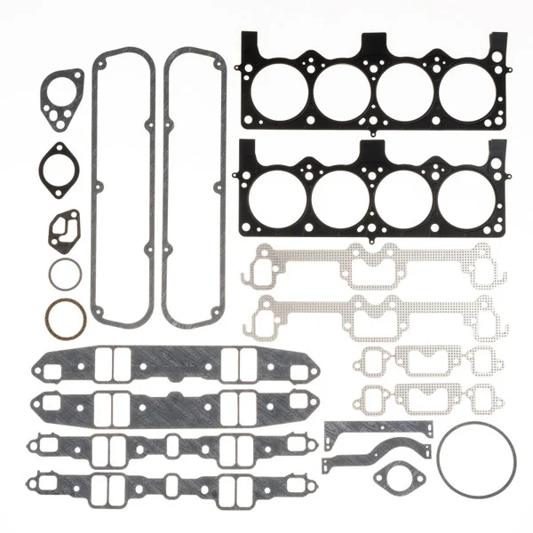 Cometic Chrysler 318/340/360 LA V8 Top End Gasket Kit 4.100in Bore .40in MLS Cylinder Head Gasket – PRO1000T-4100-040