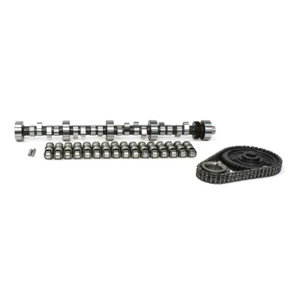 COMP Cams Camshaft Kit FW XE258HR-12 – SK35-510-8