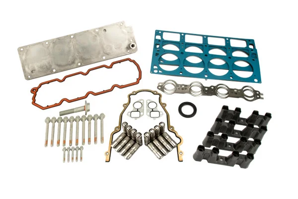 COMP Cams Gen IV 5.3L GM LS DOD Premium Kit – 5552-KIT