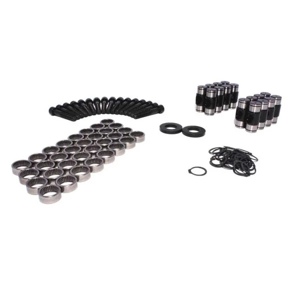COMP Cams Trunnion Kit LS-Type Rocker Retrofit – 13702-KIT